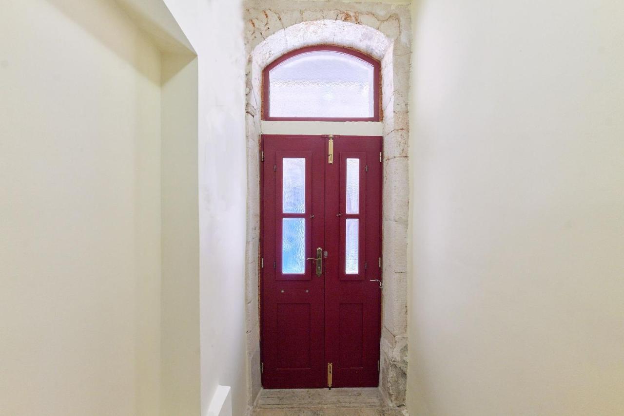 Apartmán Filomeli Estate Chania  Exteriér fotografie