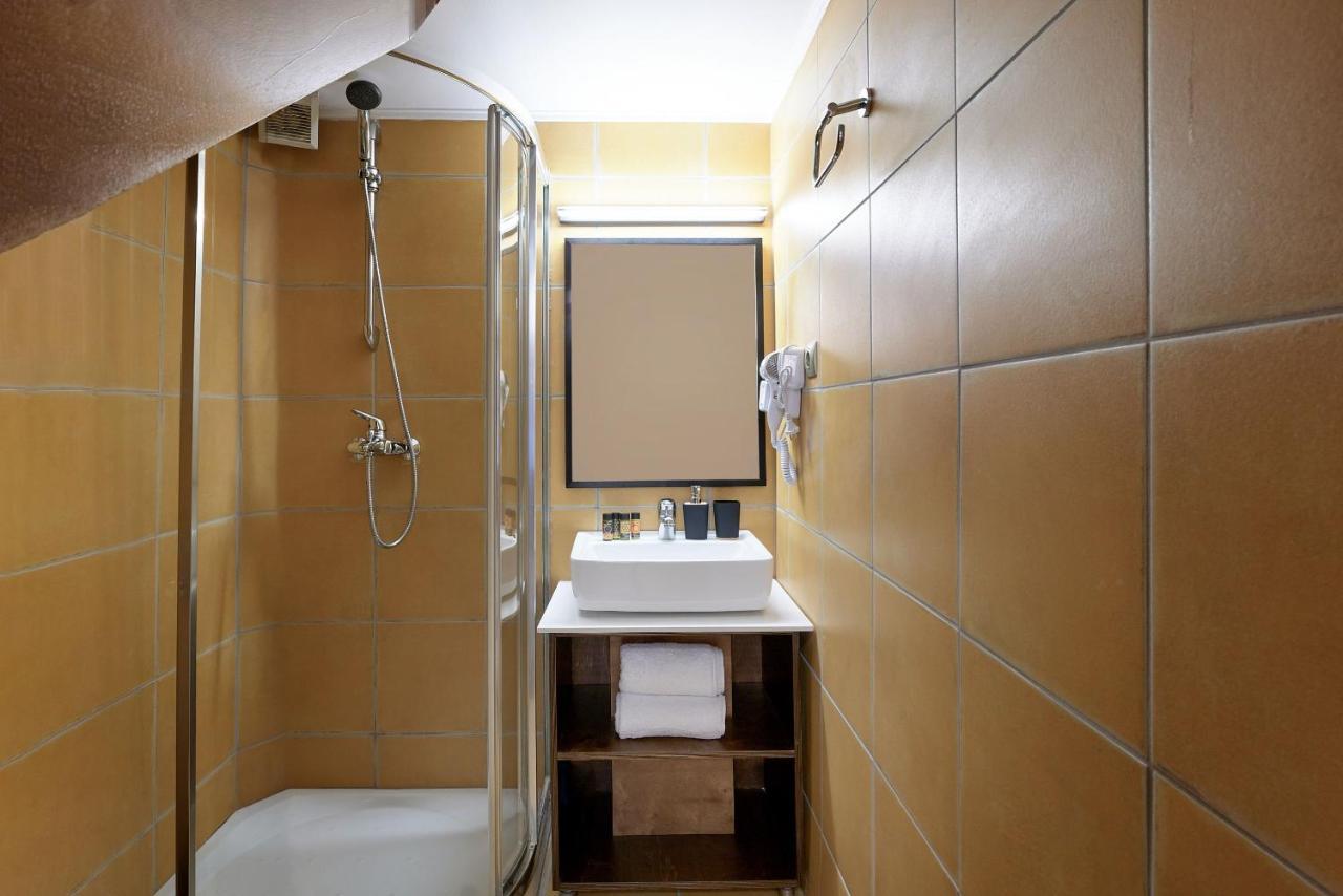 Apartmán Filomeli Estate Chania  Exteriér fotografie