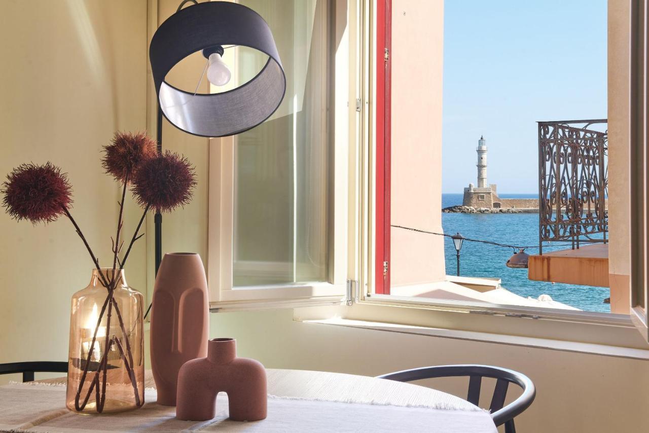 Apartmán Filomeli Estate Chania  Exteriér fotografie