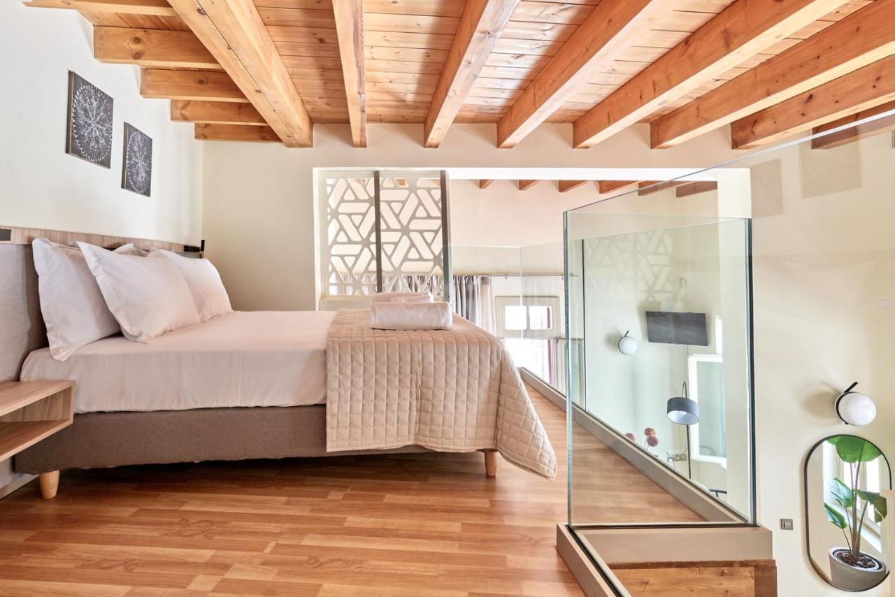 Apartmán Filomeli Estate Chania  Exteriér fotografie
