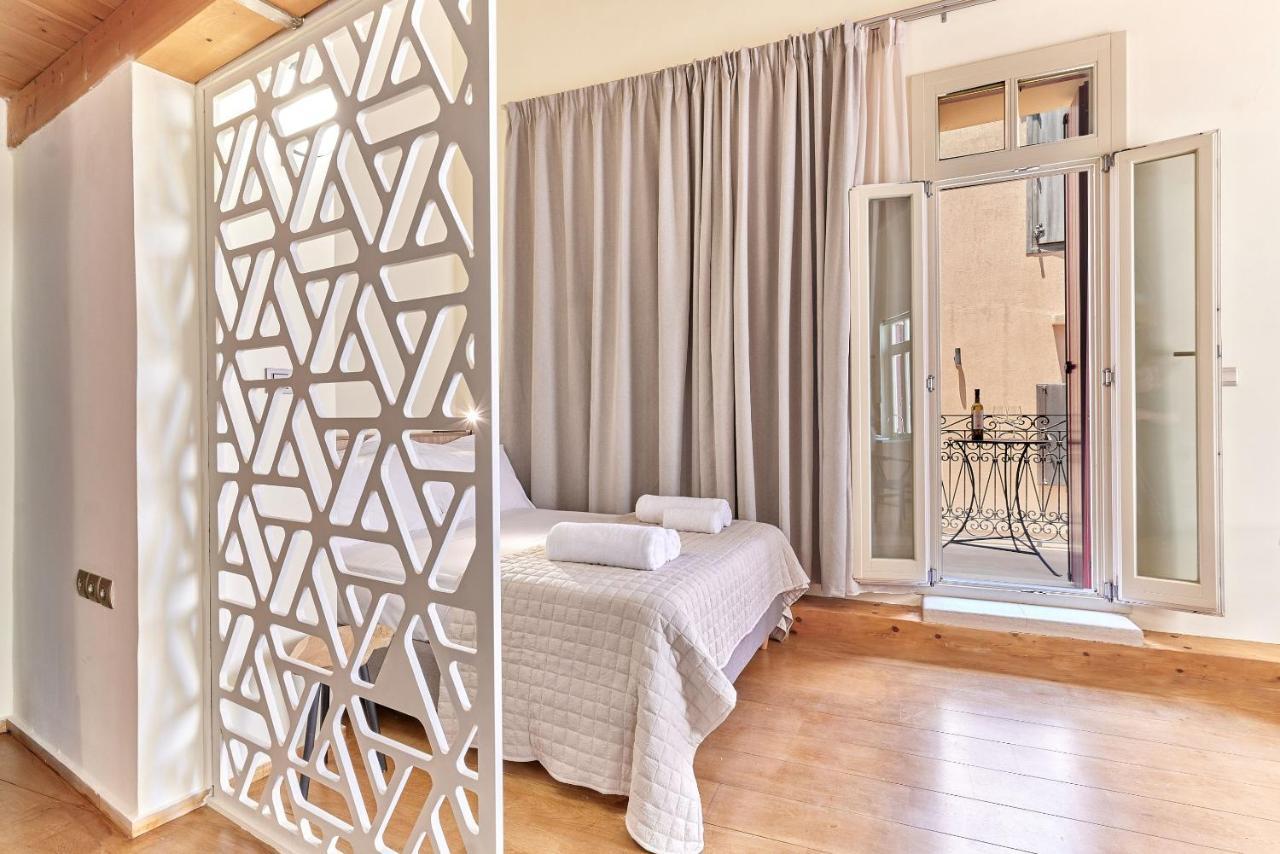 Apartmán Filomeli Estate Chania  Exteriér fotografie